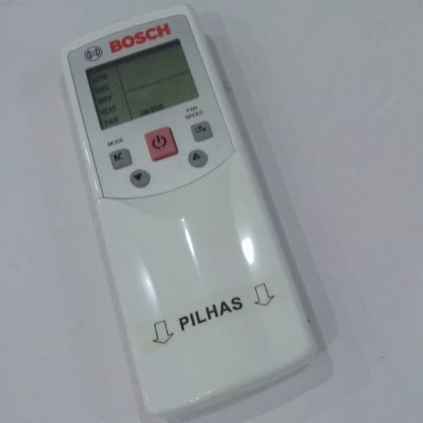 Pult Toshiba kondisioner